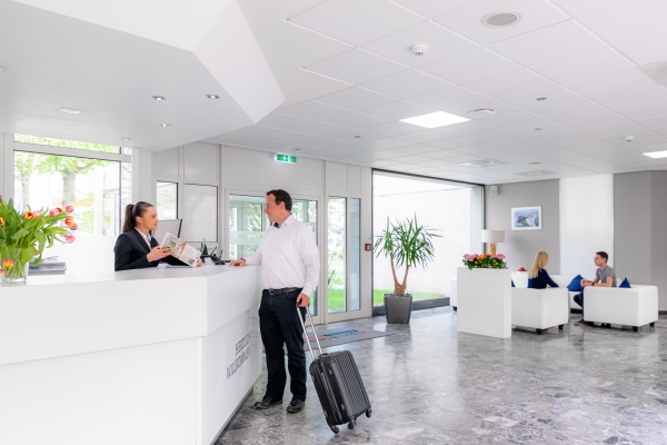 Airport- & Seminarhotel Neu-Isenburg